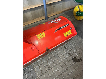 Mulčer kladivar Kuhn BP 8300: slika 3