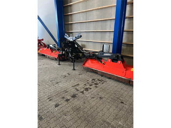 Mulčer kladivar Kuhn BP 8300: slika 2
