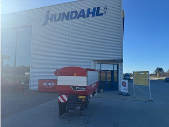 Trosilnik gnojila KVERNELAND