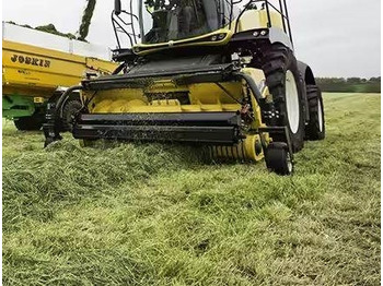 Priključek za kombajn za krmo NEW HOLLAND