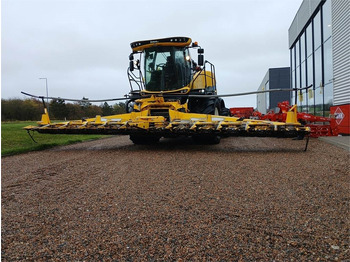 Kombajn za krmo New Holland FR650 ST5: slika 4