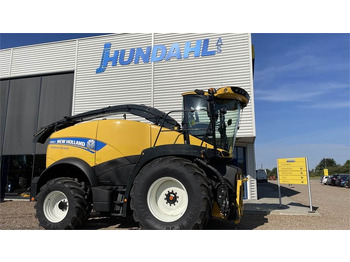 Kombajn za krmo NEW HOLLAND