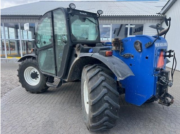 Teleskopski viličar New Holland LM7.42 ELITE: slika 4