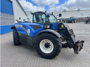 Teleskopski viličar New Holland LM7.42 ELITE: slika 2