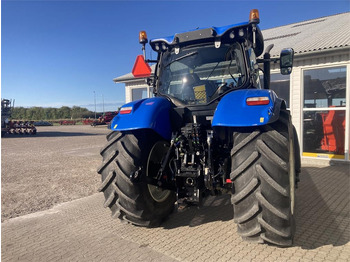 Traktor New Holland T7.225 AC MY 18: slika 4 Traktor New Holland T7.225 AC MY 18: slika 4