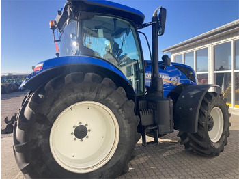 Traktor New Holland T7.225 AC MY 18: slika 2 Traktor New Holland T7.225 AC MY 18: slika 2