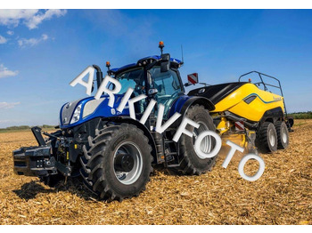 Traktor NEW HOLLAND T7
