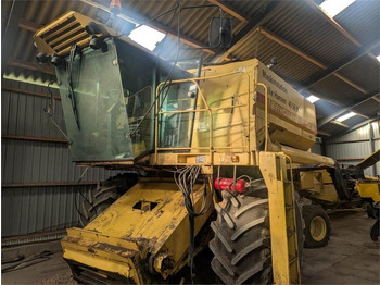 New Holland TX36 SLH  lizing New Holland TX36 SLH: slika 1