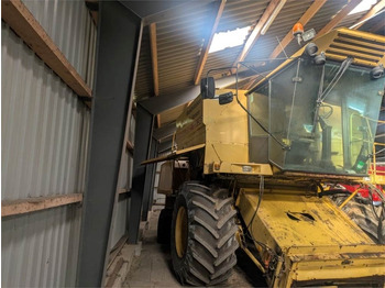 New Holland TX36 SLH  lizing New Holland TX36 SLH: slika 2