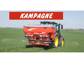 Trosilnik gnojila RAUCH