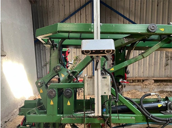 Kultivator Thyregod TRV-12: slika 4