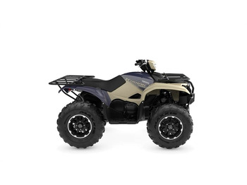 Štirikolesnik YAMAHA
