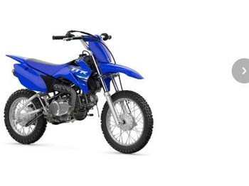 Štirikolesnik YAMAHA