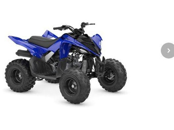 Štirikolesnik YAMAHA