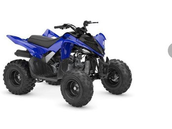 Štirikolesnik YAMAHA