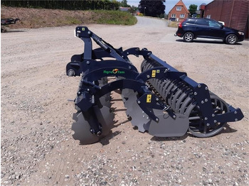 Disk brana Agro-Tom 3 meters: slika 2