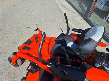 Ariens IKON XD 52" (132 Cm. Klippe bredde)  lizing Ariens IKON XD 52" (132 Cm. Klippe bredde): slika 5