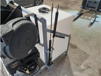 Visokotlačni čistilec - - - BC AGRO: slika 4