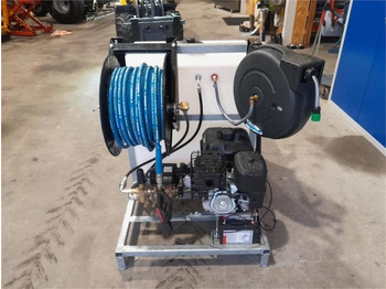 Visokotlačni čistilec - - - BC AGRO: slika 2