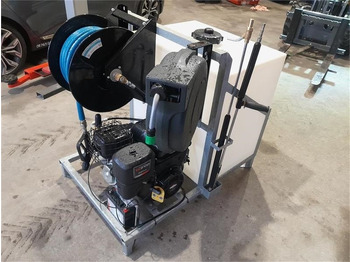 Visokotlačni čistilec - - - BC AGRO: slika 3