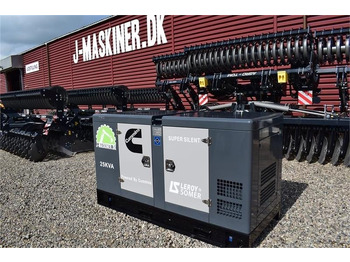 Generator CUMMINS