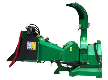 Lesni sekalnik Dk-Tec: slika 4 Lesni sekalnik Dk-Tec: slika 4