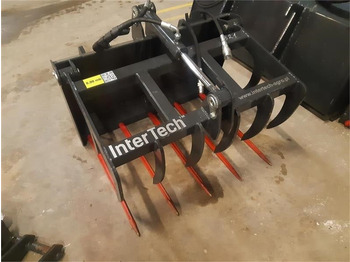 Oprema za silos EUROTRAC