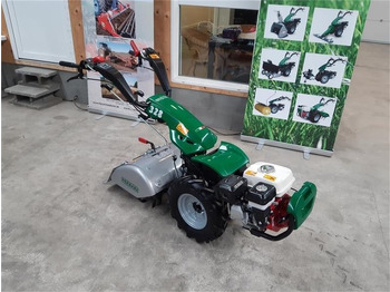 Mestni traktor