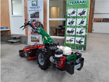 Mestni traktor
