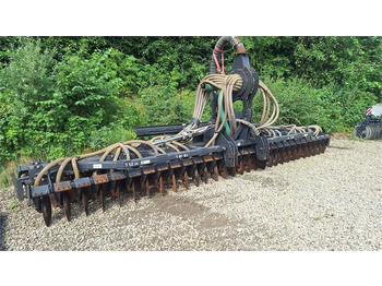 Vbrizgalnik za gnojnico INTER-TECH