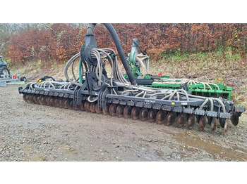 Cisterna za gnojevko INTER-TECH