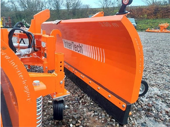 Snežni plug za Kmetijski stroj Inter-Tech: slika 4