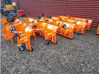 Snežni plug INTER-TECH