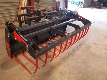 Oprema za silos INTER-TECH