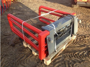 Sponka za Kmetijski stroj - - - J-Maskiner: slika 4