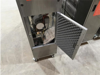 Gradbeni grelec - - - VeLTRON HEATER MED BLÆSER: slika 4