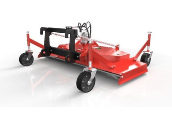 Mulčer - - - boxer: slika 2