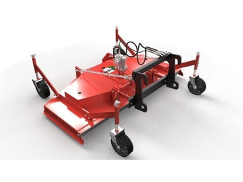 Mulčer - - - boxer: slika 3