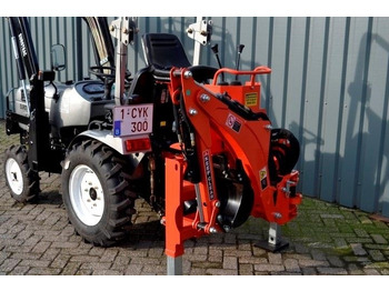 Sistem za namakanje - - - gravearm: slika 5 Sistem za namakanje - - - gravearm: slika 5