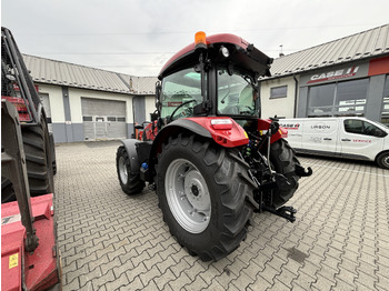 Nov Traktor CASE FARMALL 100A: slika 3