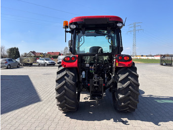 Nov Traktor CASE Farmall A75: slika 3