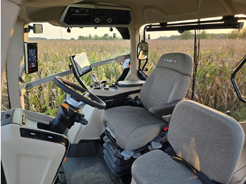 Nov Traktor CASE Puma 200 AFS Connect: slika 4