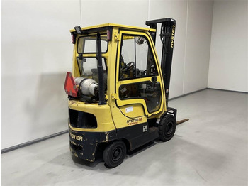 Plinski viličar Hyster 1.8FT: slika 2