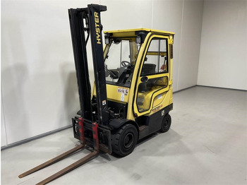 Plinski viličar Hyster 1.8FT: slika 4