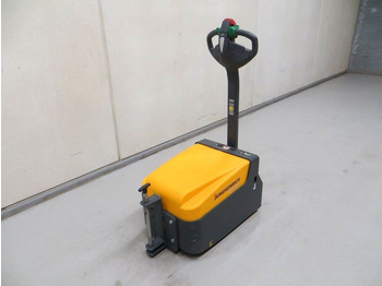 Vlečni traktor Jungheinrich EZS 010: slika 3