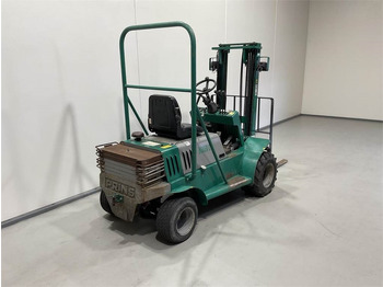 Prins PFD B 15  lizing Prins PFD B 15: slika 2