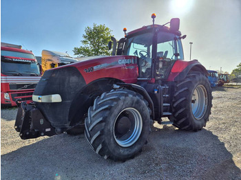 Traktor CASE IH Magnum 340