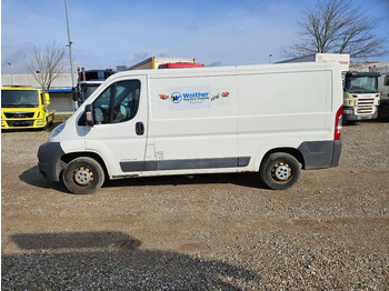 Mali kombi Citroën Jumper 30 2,2 HDi 130 Box: slika 2