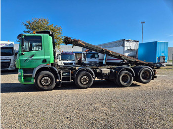 Tovornjak - kabelski sistem DAF CF 85 480
