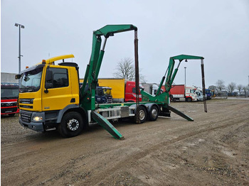 Tovornjak z dvigalom DAF CF 85 360